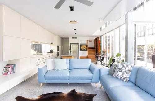 Casuarina House | Casuarina Beachfront House - Hostie Properties