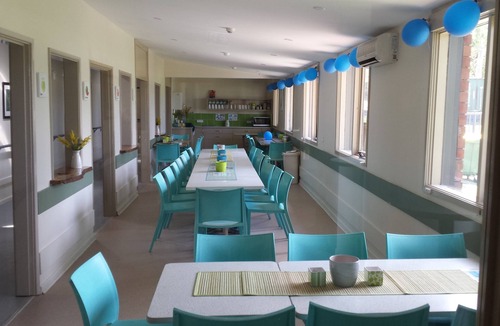 Rathmines Resort | CATALINA LAKEFRONT RETREAT Fully accessible. Note special conditions below