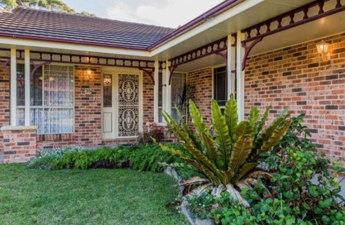 Vincentia House | Catch The Breeze by Book Jervis Bay - Vincentia - Pet Friendly