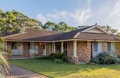 Vincentia House | Catch The Breeze by Book Jervis Bay - Vincentia - Pet Friendly