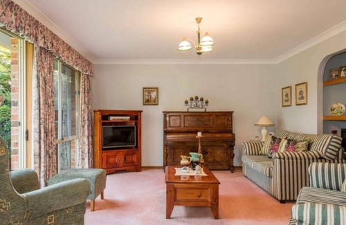 Vincentia House | Catch The Breeze by Book Jervis Bay - Vincentia - Pet Friendly