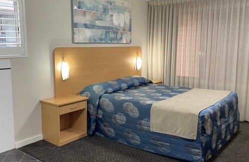 Dubbo Apartment | Cattlemans Country Motor Inn & Serviced Apartments