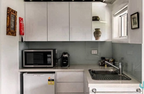 Caves Beach House | Caves Cottage - gorgeous 180 degree ocean views
