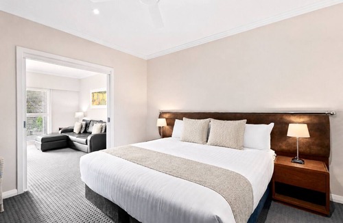 Yallingup Hotel | Caves House Apartments