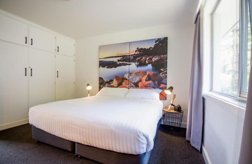 Launceston CBD Apartment | CBD Apartments Launceston