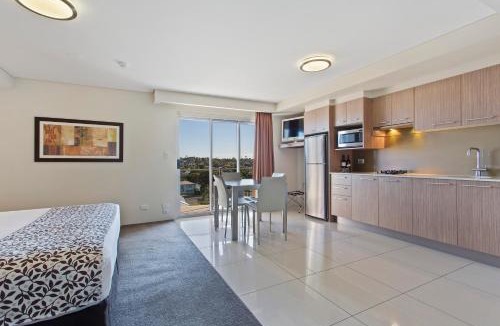 Rockhampton Apartment | CBD Executive Apartments