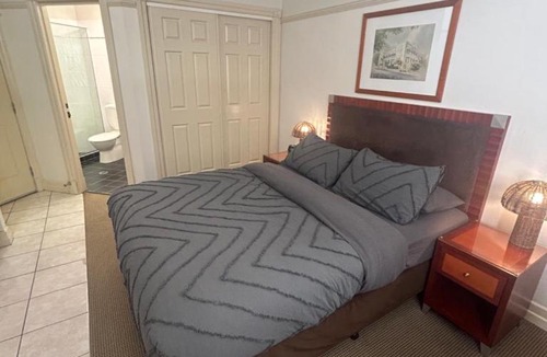 Brisbane Central Business District Apartment | CBD Studio Apartment