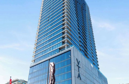 Adelaide Central Business District Apartment | CBD VTA Apartment | Free Parking | Walk Everywhere