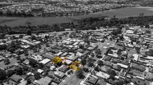 Bairnsdale House | Cearc House
