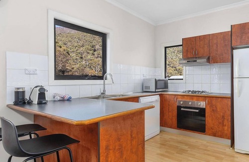 Thredbo Ski Chalet | Cedar Creek 1 - Crackenback Ridge