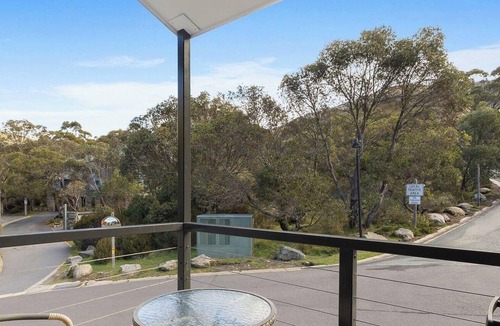 Thredbo Ski Chalet | Cedar Creek 1 - Crackenback Ridge