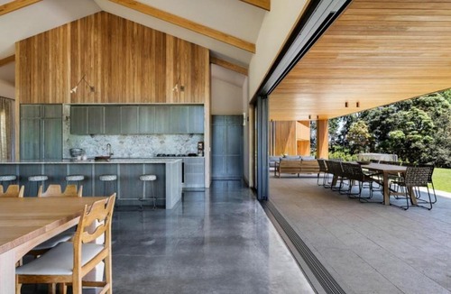 Newrybar House | Cedar Hill
