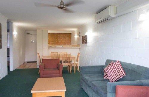 Gilston Apartment | Cedar Lakes Gold Coast Resort