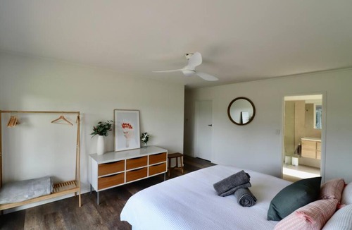 Mallacoota House | Cedric House