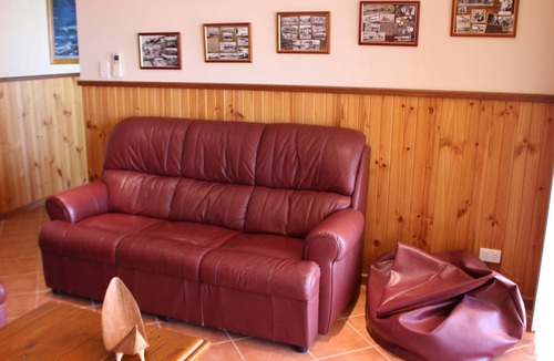 Bonython Villa | Ceduna Shelly Beach Beachfront Villas