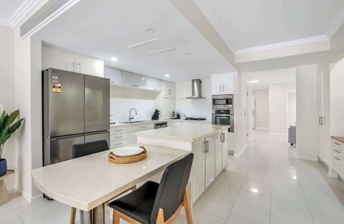 Palm Cove Apartment | Celeste at Island Views: Resort Living by the Sea