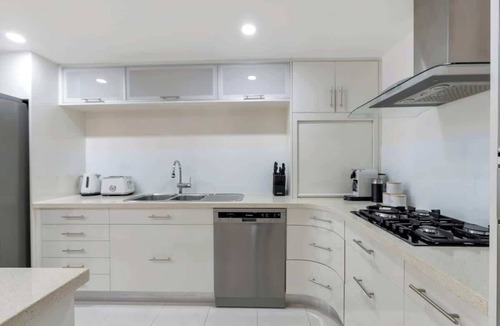 Palm Cove Apartment | Celeste at Island Views: Resort Living by the Sea