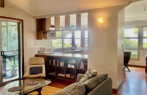Rainbow Beach House | Celledon - Rainbow Shores. Privacy in Peaceful Surroundings