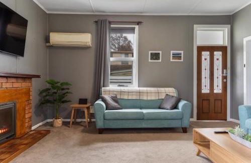 Scottsdale House | Celtic Cottage, Scottsdale