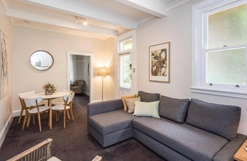 Bowral Apartment | Centennial Cottage 2 - Botanica
