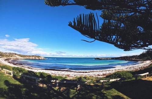 Green Head House | Center Break beach stay
