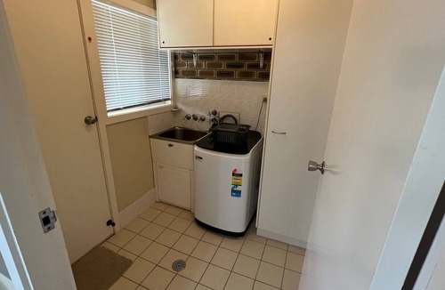 South Evans Head Apartment | Central 2BR unit with garage, walk to beach, river, shops & cafes in Evans Head.