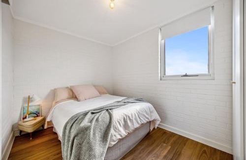 Fremantle House | Central Apartment in Heart of Fremantle