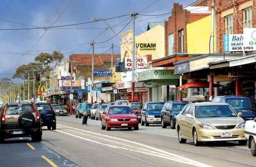 Balwyn Apartment | Central Balwyn