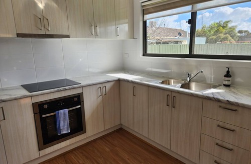 Birchip House | Central Birchip Guesthouse
