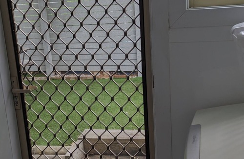 Shelly Beach Cabin | Central Coast NSW Getaway between Lake and the Ocean. Pet friendly