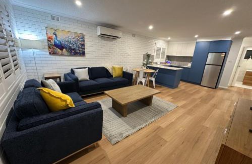 Wagga Wagga Apartment | Central Cullen Wagga Apartments