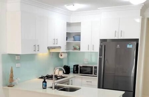 Kiama Apartment | Central location | Alfresco dine on huge terrace | Walk to cafes/shops/blowhole
