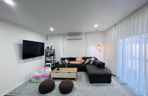 Caroline Springs House | Central Nest at Caroline Springs