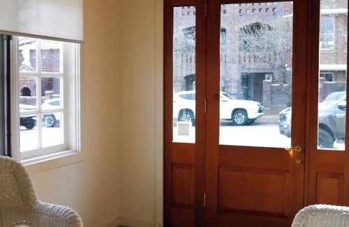 Armidale House | Central Park BnB