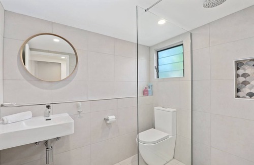 Point Lookout Apartment | Central Point Lookout Beach Unit