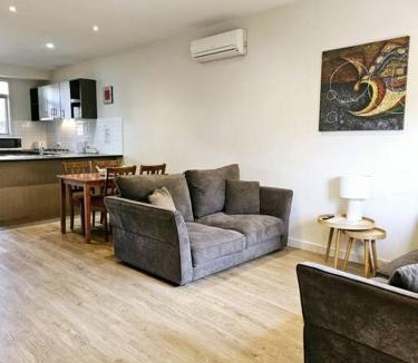 Shepparton South Apartment | Central Shepparton Apartment 13