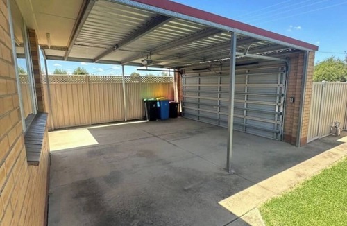 Shepparton South House | Central Shepparton