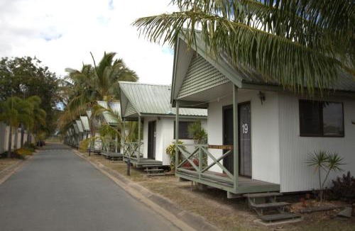 North Mackay Resort | Central Tourist Park