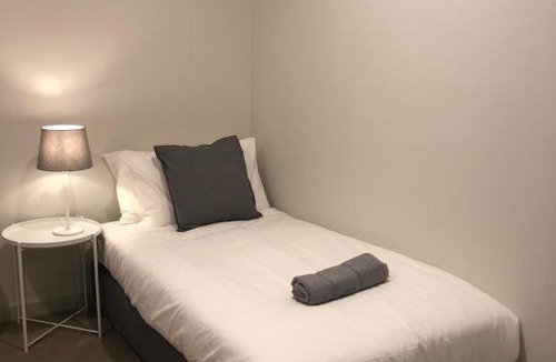 Balwyn Apartment | Centrally located Balwyn Apartment