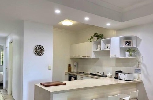 Noosaville Resort | Centrally located to Noosa river