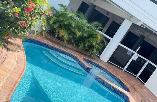 Rockhampton Hotel | Centrepoint Motor Inn