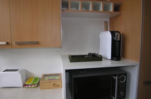Heidelberg Apartment | Centrepoint Units Heidelberg