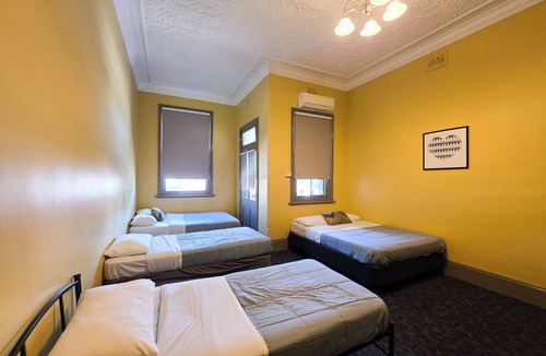 Cessnock Hotel | Cessnock Hotel Hunter Valley