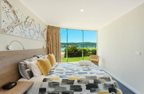 Merimbula Apartment | Cetacea Luxury Apartments
