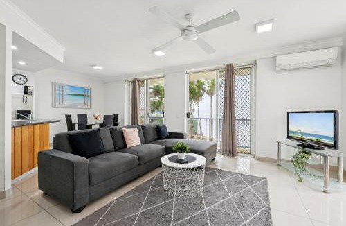 Mermaid Beach Apartment | CHA Private Apts Diamond Beach