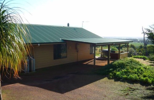 Augusta Ski Chalet | chalet 1 leeuwin ridge chalets
