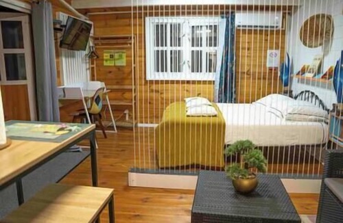 Matoury House | Chalet Boiskanon A