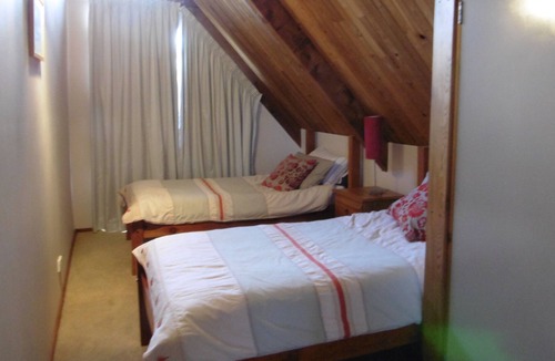 Smiths Beach House | CHALET BY THE SEA Sum
