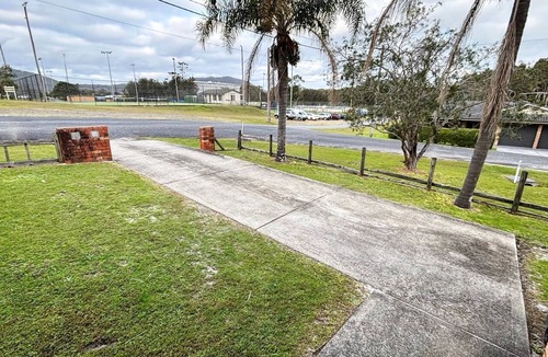 South West Rocks Apartment | Chalkers Unit - close to golf course