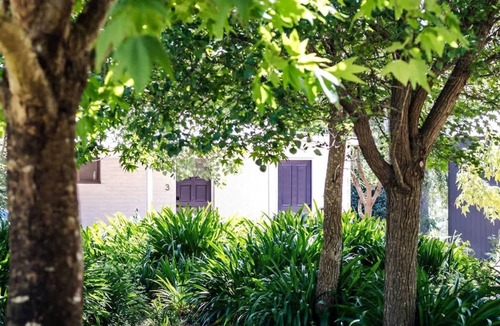Margaret River Apartment | Chambré Estate Luxury King - Suite 1